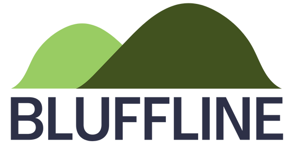 The Bluffline